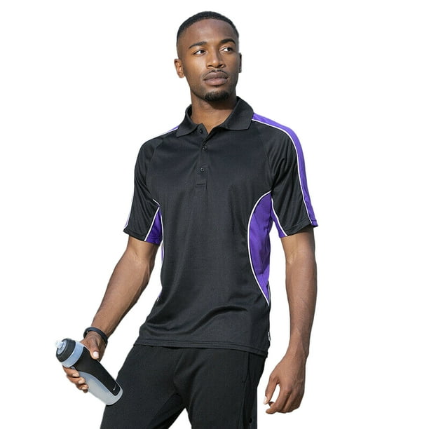 Gamegear Cooltex Active Polo Shirt Gamegear Cooltex Active Polo Shirt